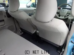 ホンダ ライフ