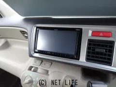 ホンダ ライフ