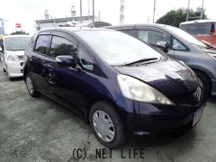 ホンダ フィット