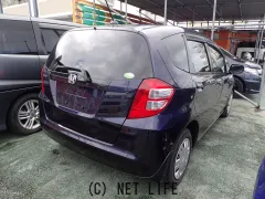 ホンダ フィット