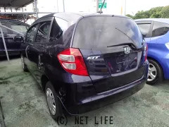 ホンダ フィット