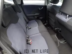 ホンダ フィット