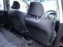 ホンダ フィット