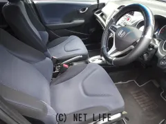 ホンダ フィット