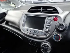 ホンダ フィット