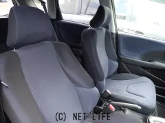 ホンダ フィット