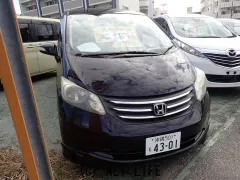 ホンダ フリード