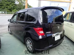 ホンダ フリード