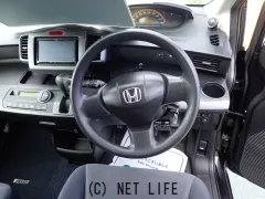 ホンダ フリード