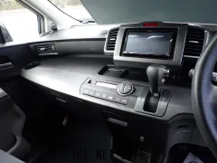 ホンダ フリード