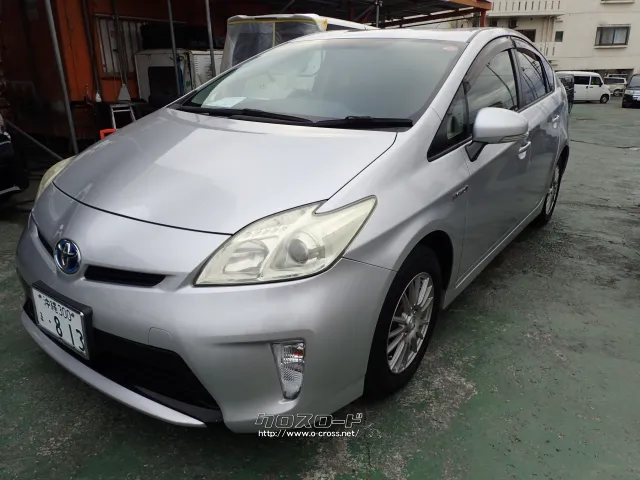 トヨタ プリウス