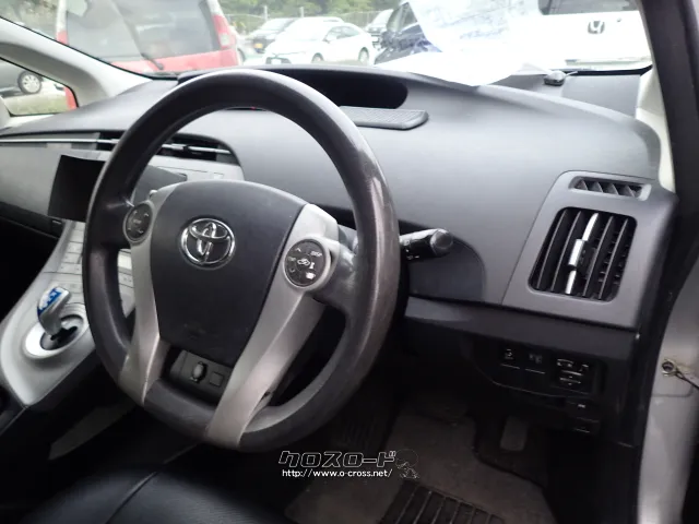 トヨタ プリウス