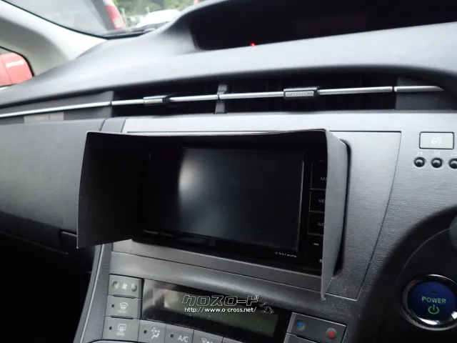 トヨタ プリウス