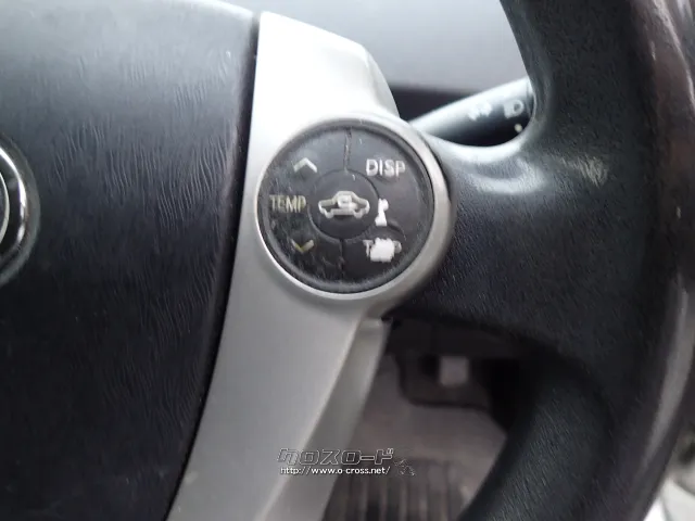 トヨタ プリウス