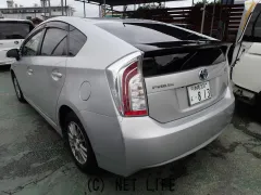 トヨタ プリウス