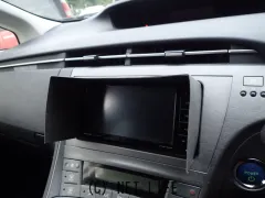 トヨタ プリウス