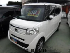 ホンダ N-BOX