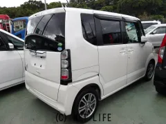 ホンダ N-BOX