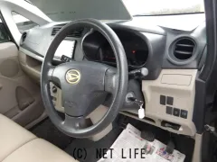 ダイハツ ムーヴ