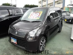 スズキ ワゴンR