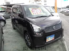 スズキ ワゴンR