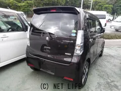 スズキ ワゴンR