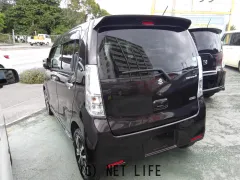 スズキ ワゴンR