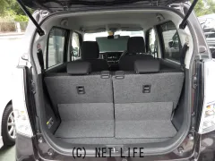 スズキ ワゴンR