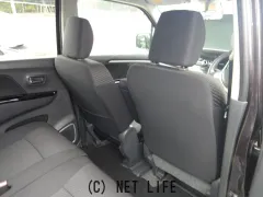 スズキ ワゴンR