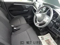 スズキ ワゴンR