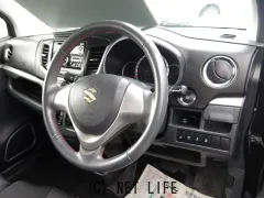 スズキ ワゴンR