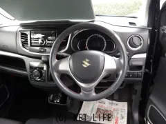 スズキ ワゴンR