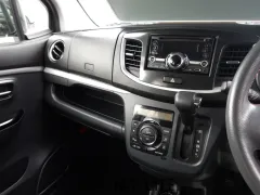 スズキ ワゴンR