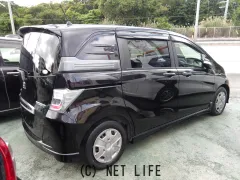 ホンダ フリードスパイクハイブリッド