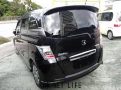 ホンダ フリードスパイクハイブリッド