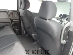 ホンダ フリードスパイクハイブリッド