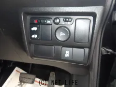 ホンダ フリードスパイクハイブリッド