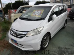 ホンダ フリード