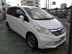 ホンダ フリード
