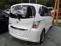 ホンダ フリード