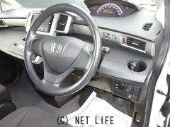 ホンダ フリード