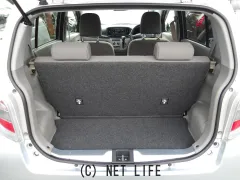 ダイハツ ミライース