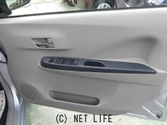 ダイハツ ミライース