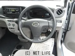 ダイハツ ミライース