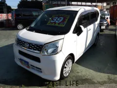 ダイハツ ムーヴ