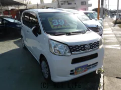 ダイハツ ムーヴ