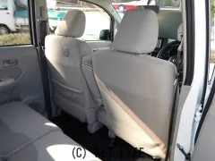 ダイハツ ムーヴ