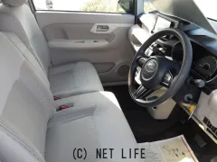ダイハツ ムーヴ