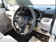 ダイハツ ムーヴ