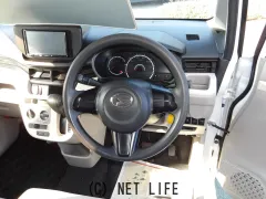 ダイハツ ムーヴ